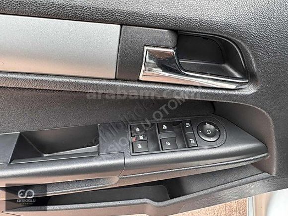 %30 PEŞİNAT İLE 2011 MODEL 1.3 CDTI ASTRA SEDAN ENJOY PLUS