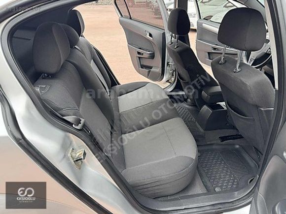%30 PEŞİNAT İLE 2011 MODEL 1.3 CDTI ASTRA SEDAN ENJOY PLUS