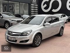 %30 PEŞİNAT İLE 2011 MODEL 1.3 CDTI ASTRA SEDAN ENJOY PLUS