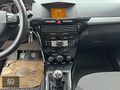 %30 PEŞİNAT İLE 2011 MODEL 1.3 CDTI ASTRA SEDAN ENJOY PLUS