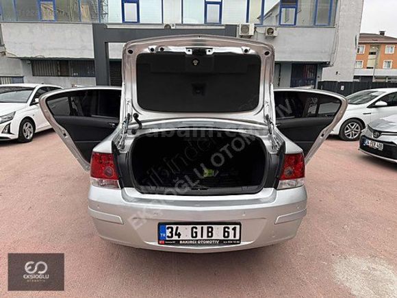 %30 PEŞİNAT İLE 2011 MODEL 1.3 CDTI ASTRA SEDAN ENJOY PLUS
