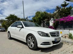 Sahibinden Mercedes - Benz C 180 BlueEFFICIENCY Avantgarde 2012 Model Ankara