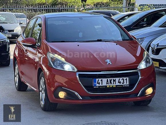 OTOMATİK CAM TAVANLI 208