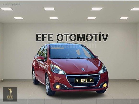 OTOMATİK CAM TAVANLI 208