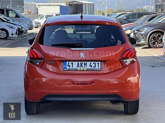 OTOMATİK CAM TAVANLI 208