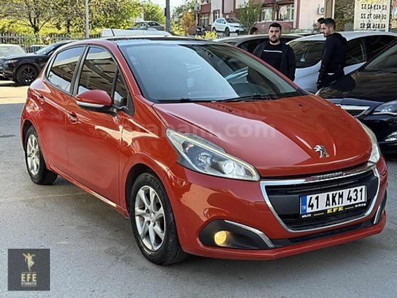 OTOMATİK CAM TAVANLI 208