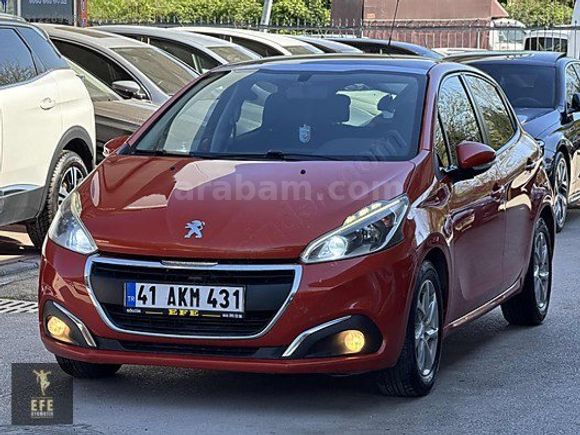 OTOMATİK CAM TAVANLI 208