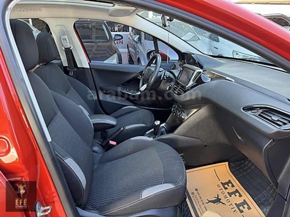 OTOMATİK CAM TAVANLI 208