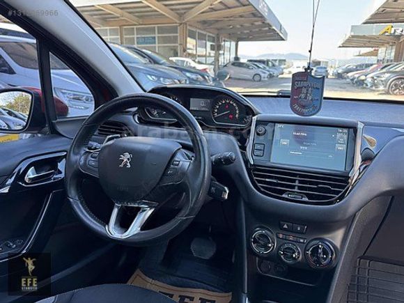 OTOMATİK CAM TAVANLI 208