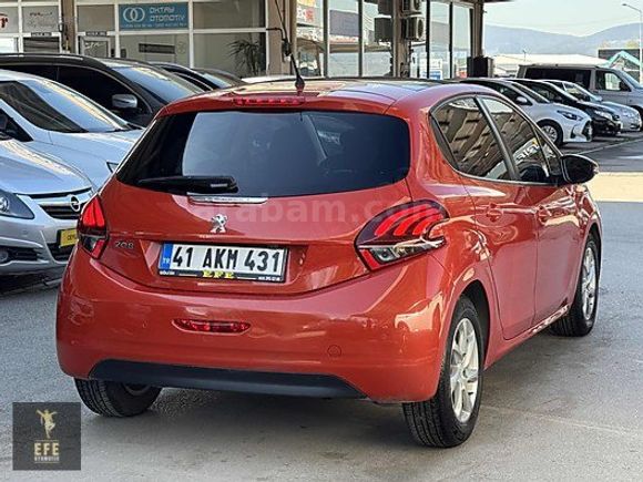 OTOMATİK CAM TAVANLI 208