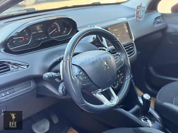 OTOMATİK CAM TAVANLI 208