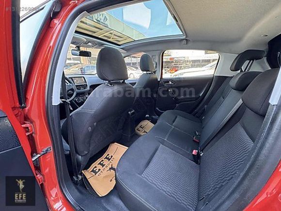OTOMATİK CAM TAVANLI 208
