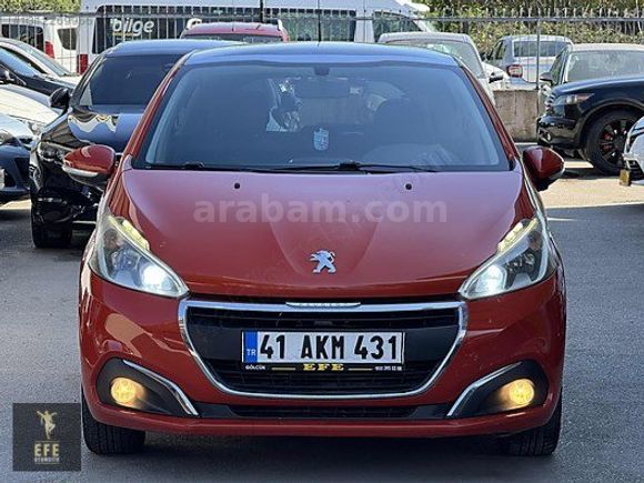 OTOMATİK CAM TAVANLI 208