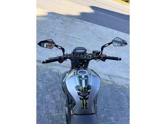 Sahibinden Falcon N-288 