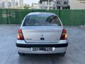 Galeriden Renault Clio 1.5 dCi Alize 2006 Model Gaziantep