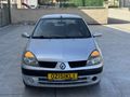 Galeriden Renault Clio 1.5 dCi Alize 2006 Model Gaziantep
