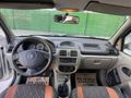 Galeriden Renault Clio 1.5 dCi Alize 2006 Model Gaziantep