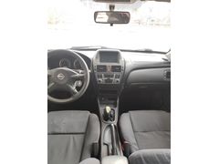 Sahibinden Nissan Almera 1.5 Tekna 2006 Model  325.000 km Gri (Gümüş)