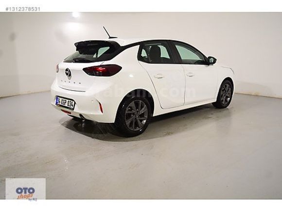 Opel Corsa 1.2 Turbo Edition 100HP - 2024