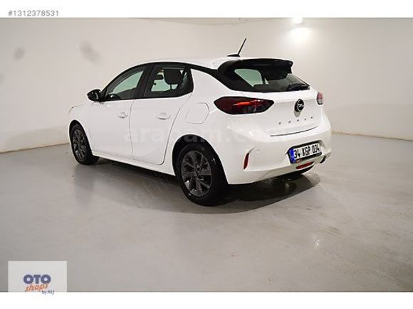 Opel Corsa 1.2 Turbo Edition 100HP - 2024
