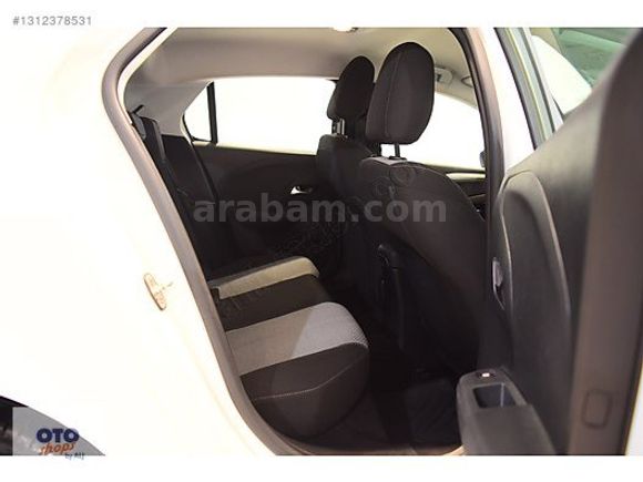 Opel Corsa 1.2 Turbo Edition 100HP - 2024
