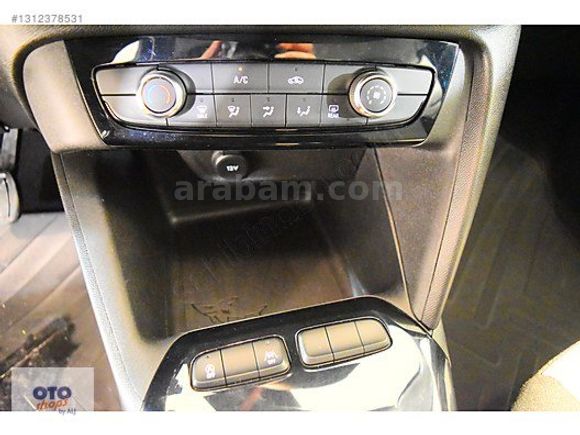 Opel Corsa 1.2 Turbo Edition 100HP - 2024