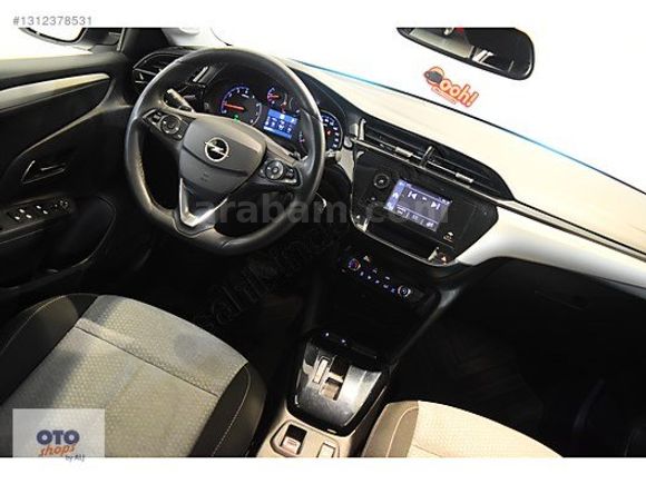 Opel Corsa 1.2 Turbo Edition 100HP - 2024