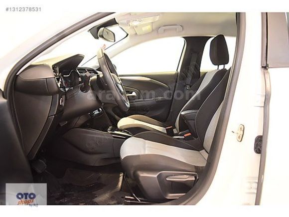 Opel Corsa 1.2 Turbo Edition 100HP - 2024