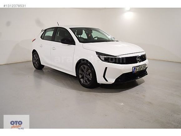 Opel Corsa 1.2 Turbo Edition 100HP - 2024