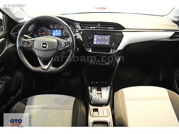 Opel Corsa 1.2 Turbo Edition 100HP - 2024