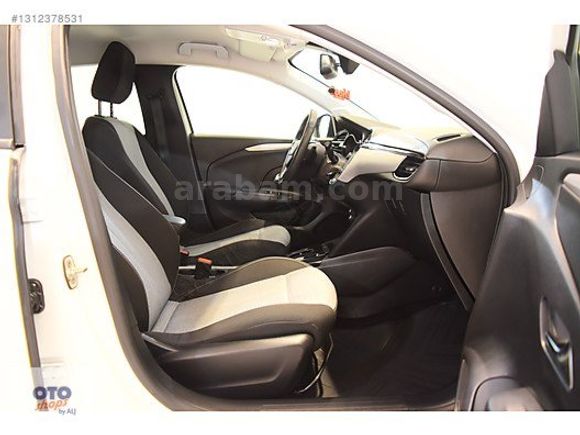 Opel Corsa 1.2 Turbo Edition 100HP - 2024