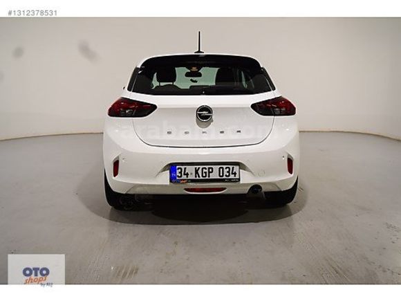 Opel Corsa 1.2 Turbo Edition 100HP - 2024