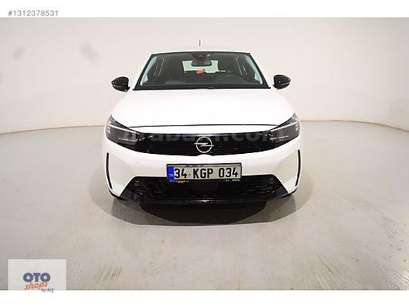 Opel Corsa 1.2 Turbo Edition 100HP - 2024