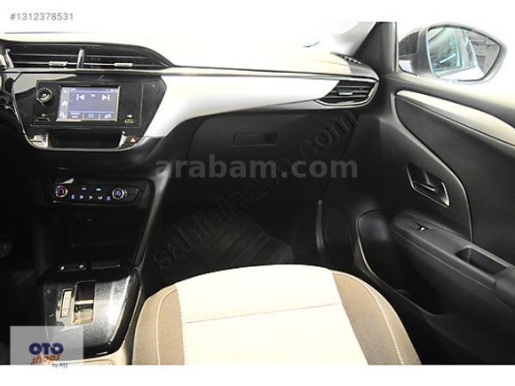 Opel Corsa 1.2 Turbo Edition 100HP - 2024