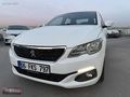 2018 PEUGEOT 301 1.6BlueHDİ ACTİVE 100HP YENİ MAKYAJLI LEDLİKASA