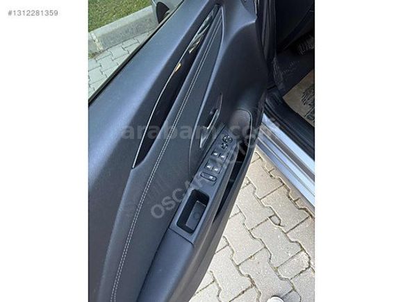 OPEL CORSA 62 BİN KM ELEGANCE CAM TVN 360 KAMERA 2 LOKAL
