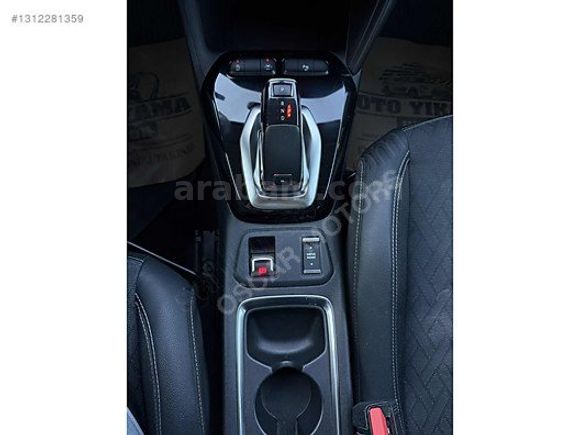 OPEL CORSA 62 BİN KM ELEGANCE CAM TVN 360 KAMERA 2 LOKAL