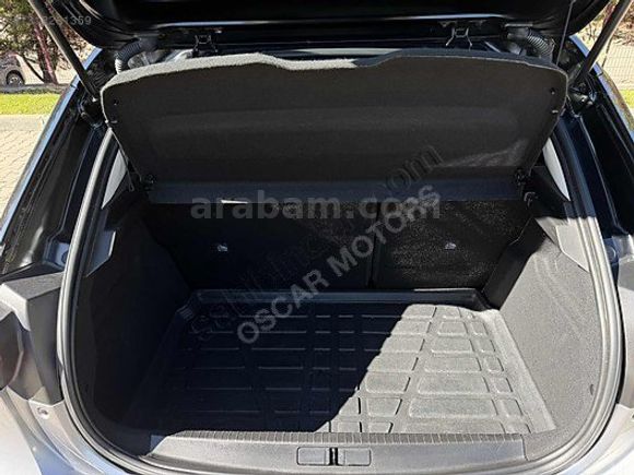 OPEL CORSA 62 BİN KM ELEGANCE CAM TVN 360 KAMERA 2 LOKAL