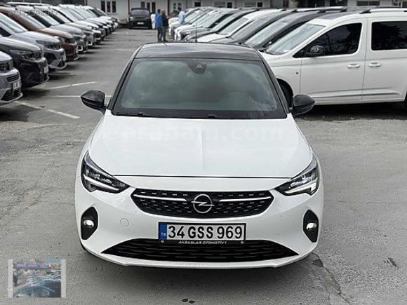 2023 CORSA 34.000KM KREDİ / VADE / TAKAS İMKANI MEVCUTTUR