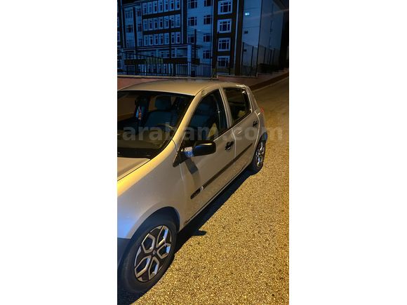 Sahibinden Renault Clio 1.5 dCi Expression 2006 Model aciliyeten bu fiyat