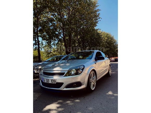 Sahibinden Opel Astra 1.6 GTC Sport 2006 Model 