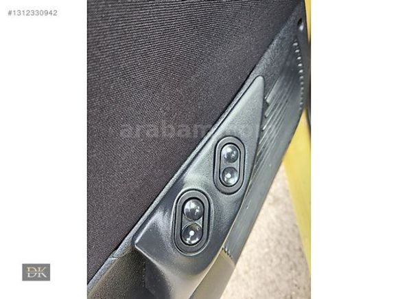 -DENKAR-OTOMATİK CORSA 1.4 GLS 16 WALF ECOTECH KLİMALI