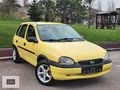 -DENKAR-OTOMATİK CORSA 1.4 GLS 16 WALF ECOTECH KLİMALI