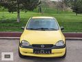 -DENKAR-OTOMATİK CORSA 1.4 GLS 16 WALF ECOTECH KLİMALI