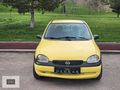 -DENKAR-OTOMATİK CORSA 1.4 GLS 16 WALF ECOTECH KLİMALI