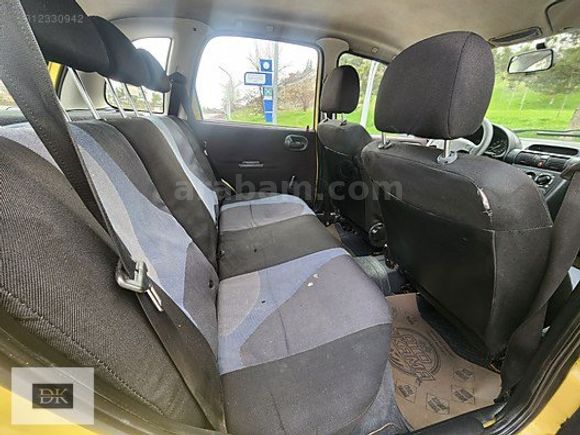 -DENKAR-OTOMATİK CORSA 1.4 GLS 16 WALF ECOTECH KLİMALI