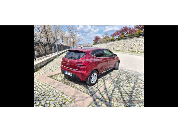 SAHİBİNDEN 2018 MODL 82 BİN KM DE  