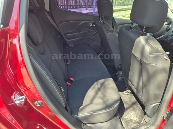 SAHİBİNDEN 2018 MODL 82 BİN KM DE  