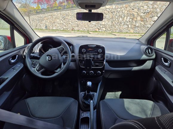 SAHİBİNDEN 2018 MODL 82 BİN KM DE  