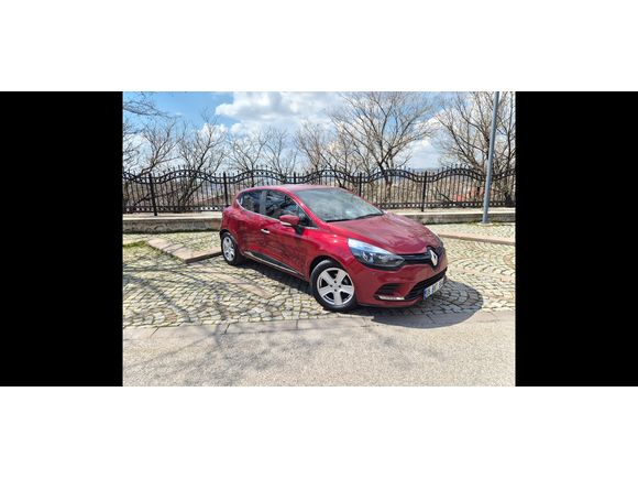 SAHİBİNDEN 2018 MODL 82 BİN KM DE  